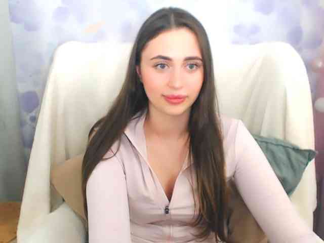 OliviaAngel webcam