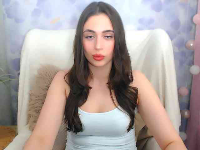 OliviaAngel webcam