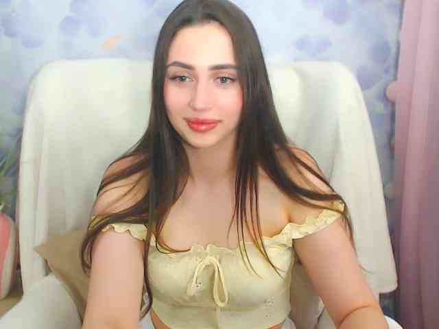 OliviaAngel webcam