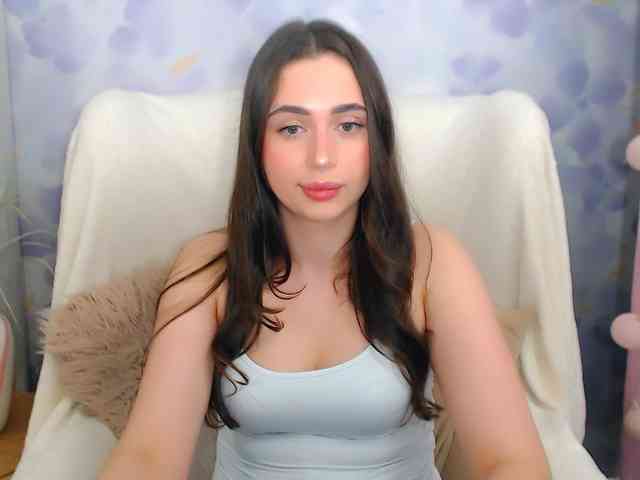OliviaAngel webcam