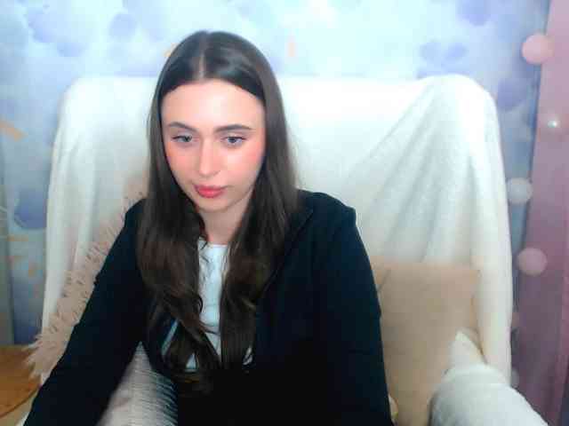 Modella: OliviaAngel