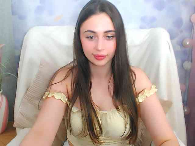 Model: OliviaAngel