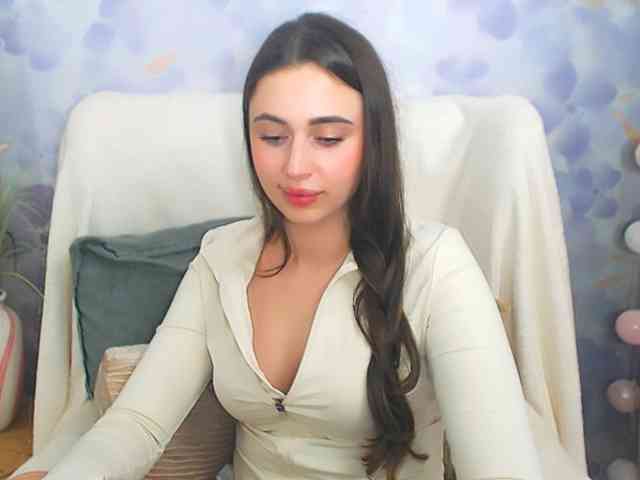 OliviaAngel webcam