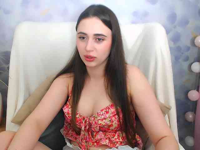 OliviaAngel webcam