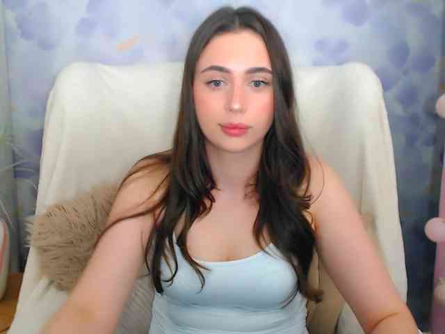OliviaAngel webcam