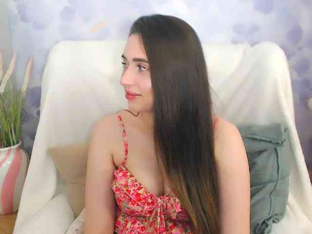 OliviaAngel webcam