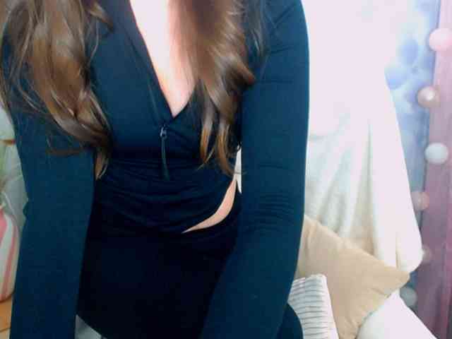 Model: OliviaAngel