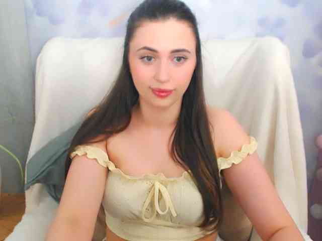 OliviaAngel webcam