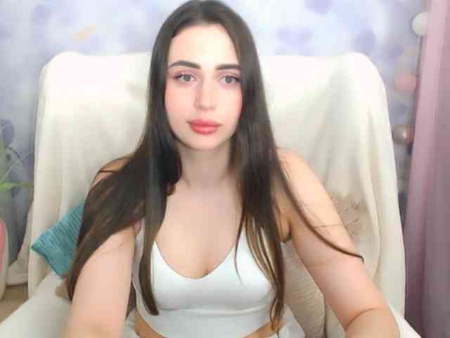 OliviaAngel webcam