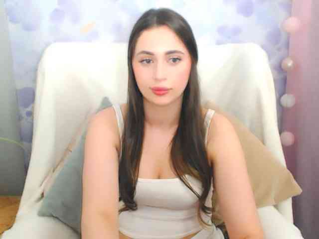 OliviaAngel webcam