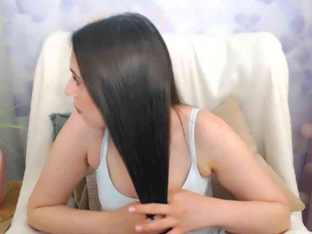 OliviaAngel webcam