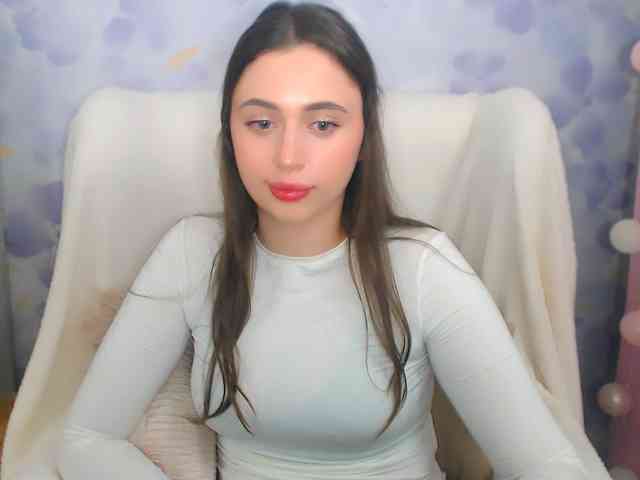 OliviaAngel webcam