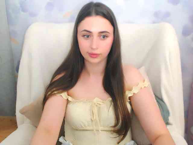 Model: OliviaAngel