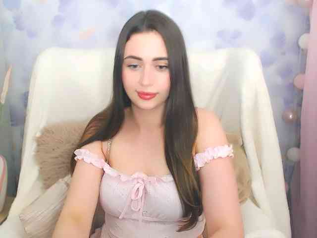 OliviaAngel webcam