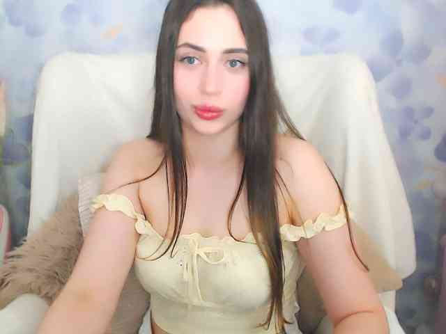 OliviaAngel webcam