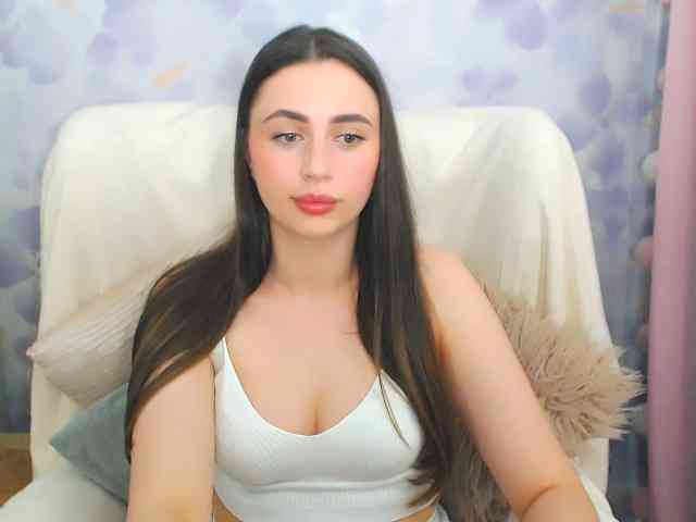 OliviaAngel webcam