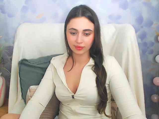 Model: OliviaAngel