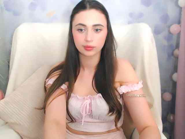Model: OliviaAngel