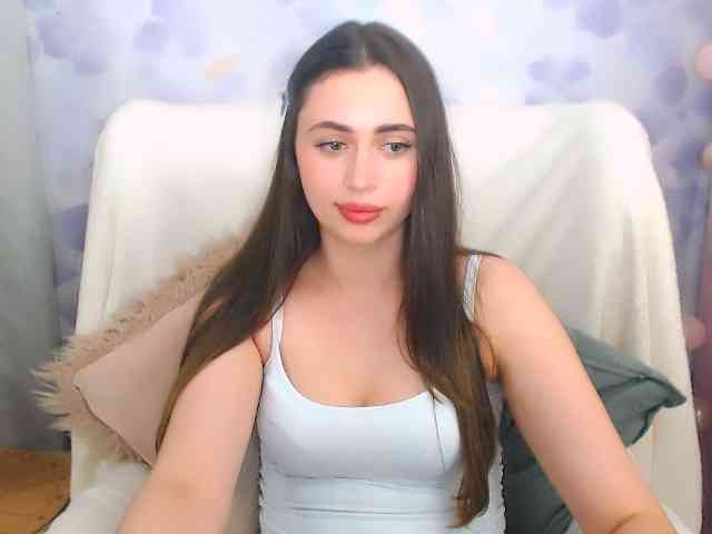 Model: OliviaAngel
