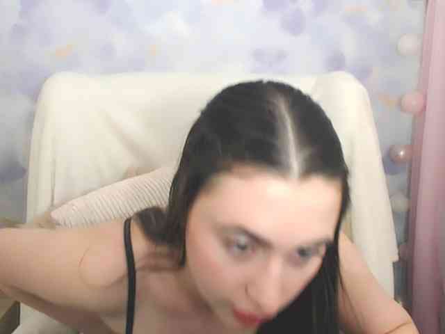 Model: OliviaAngel