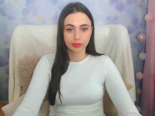 Model: OliviaAngel