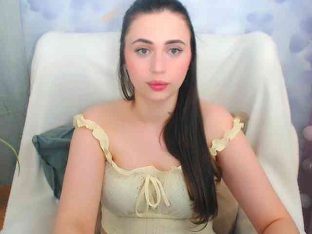 OliviaAngel webcam