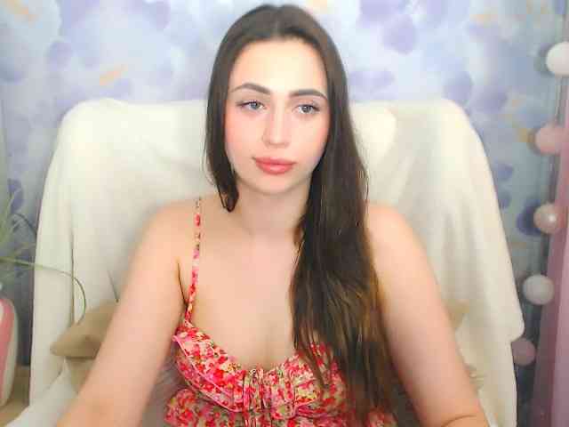 OliviaAngel webcam