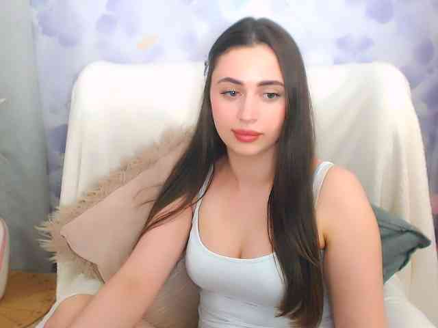 OliviaAngel webcam
