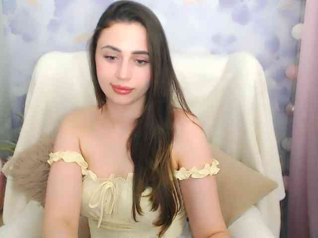 OliviaAngel webcam