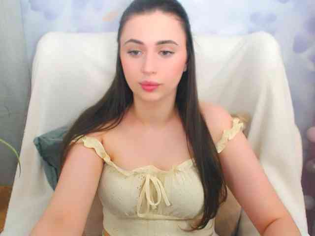 OliviaAngel webcam