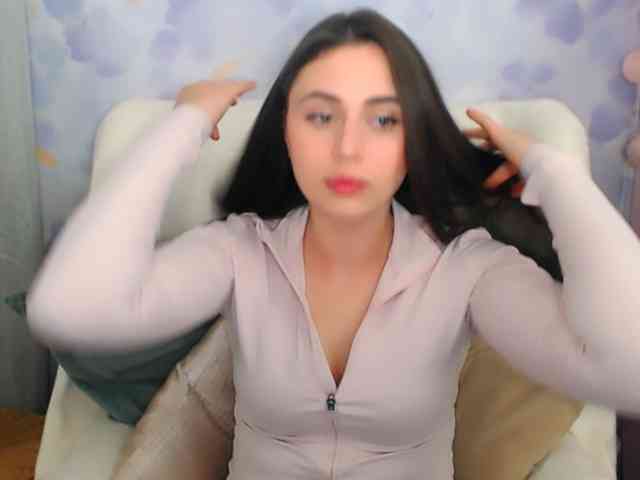 OliviaAngel webcam