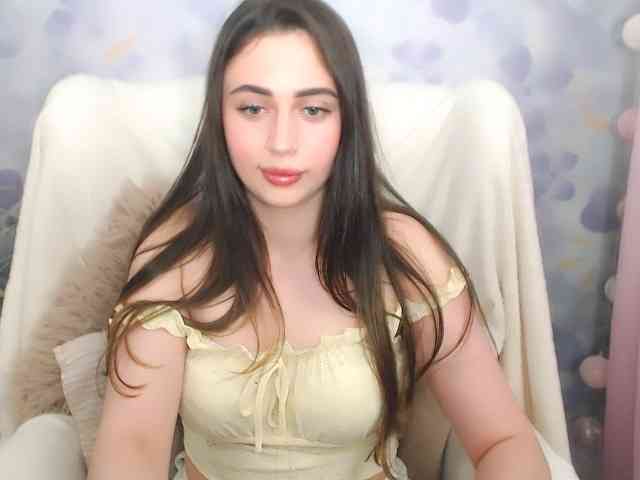 OliviaAngel webcam