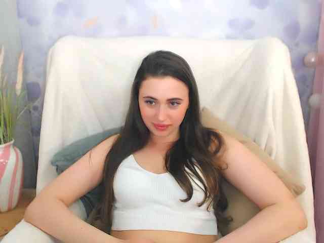 Model: OliviaAngel