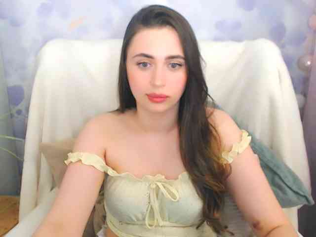OliviaAngel webcam