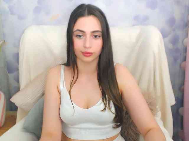 OliviaAngel webcam