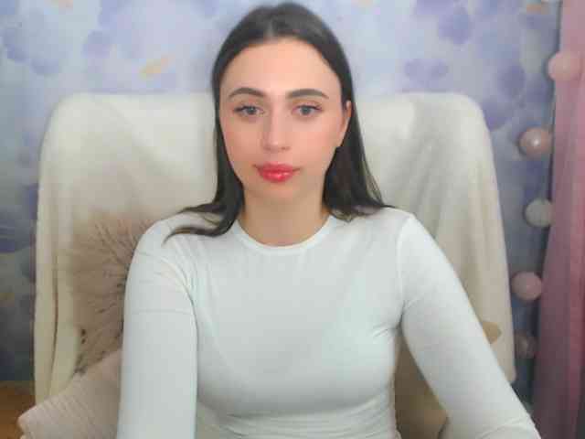 Model: OliviaAngel