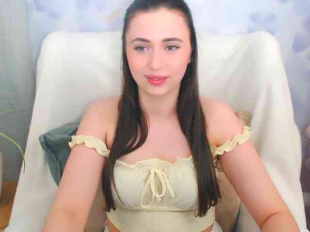 OliviaAngel webcam