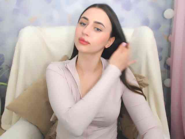 OliviaAngel webcam