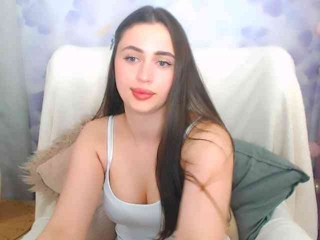 OliviaAngel webcam