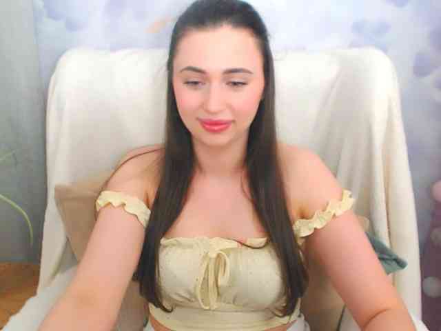 OliviaAngel webcam