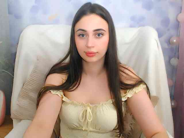 Model: OliviaAngel