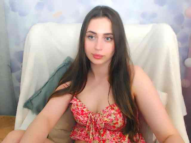 Model: OliviaAngel