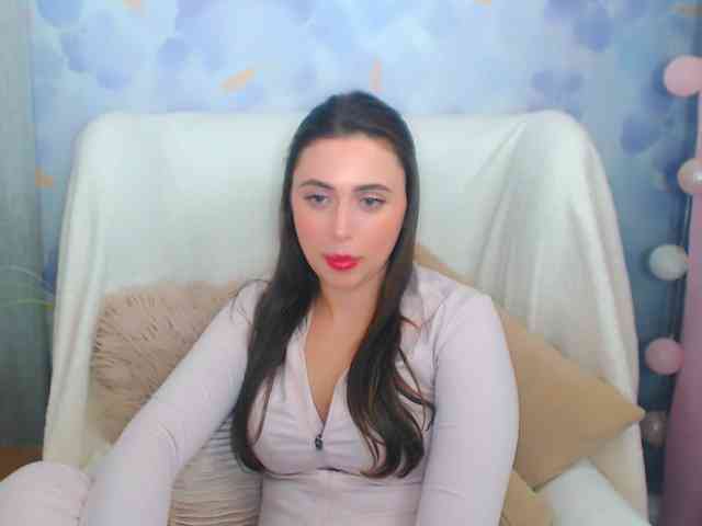Model: OliviaAngel