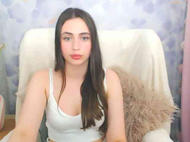 OliviaAngel webcam