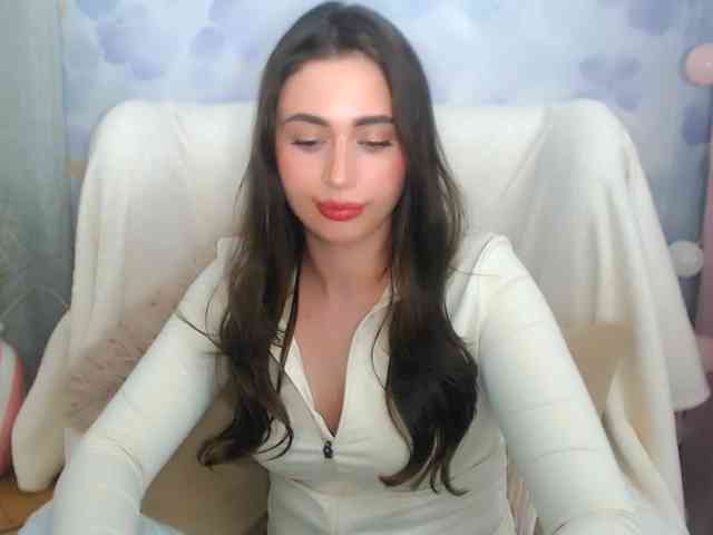 Model: OliviaAngel