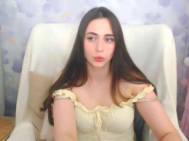OliviaAngel webcam