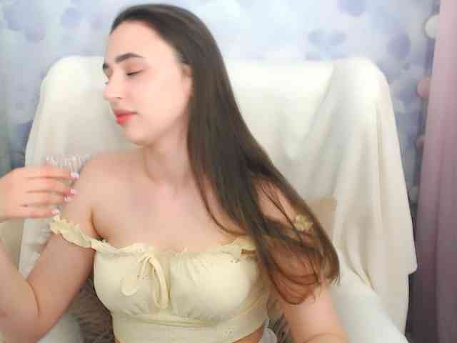 OliviaAngel webcam