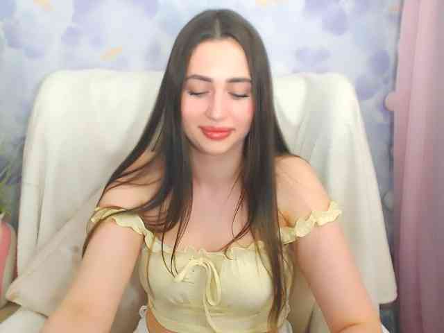 OliviaAngel webcam