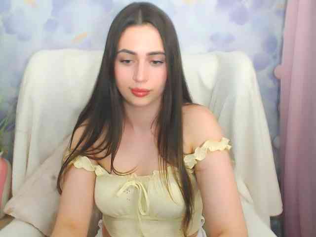 OliviaAngel webcam