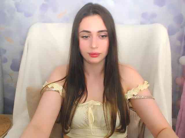 OliviaAngel webcam